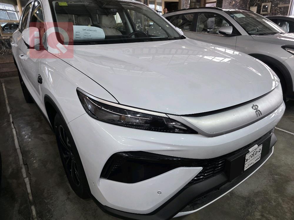 بي واي دي ‎سونغ برو DM-i